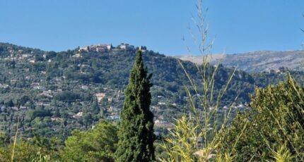 Châteauneuf-Grasse Terrain à bâtir - 2518408-1836annonce320260522gTkco.jpeg Maisons Open