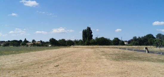 Terrain à bâtir à , Charente-Maritime