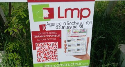 Mouilleron-le-Captif Terrain à bâtir - 2518323-11796annonce120260522ktE5o.jpeg Maisons Open