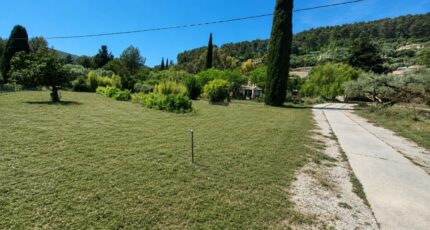 Solliès-Pont Terrain à bâtir - 2518621-11137annonce320260522TPQwT.jpeg Maisons Open