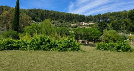 Solliès-Pont Terrain à bâtir - 2518621-11137annonce520260522BLwOD.jpeg Maisons Open