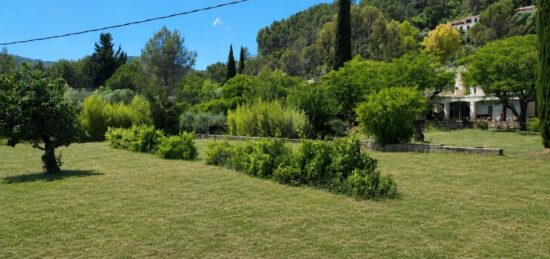Terrain à bâtir à Solliès-Pont, Provence-Alpes-Côte d'Azur