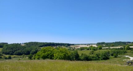 Saint-Astier Terrain à bâtir - 2518819-9455annonce320260522CRA5Z.jpeg Maisons Open