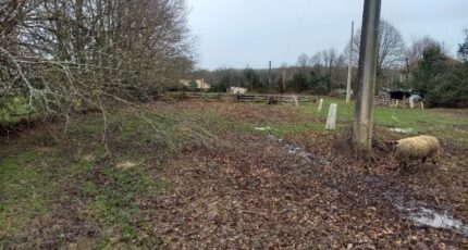 Nontron Terrain à bâtir - 2518771-9455annonce220260522Ocicg.jpeg Maisons Open