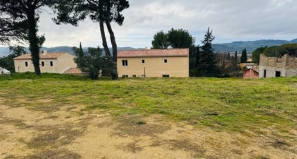 Cadenet Terrain à bâtir - 2518896-11677annonce120260523scmId.jpeg Maisons Open
