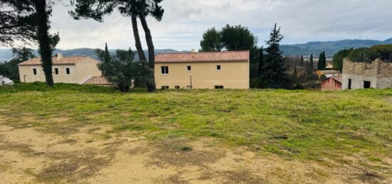 Terrain à bâtir à , Vaucluse