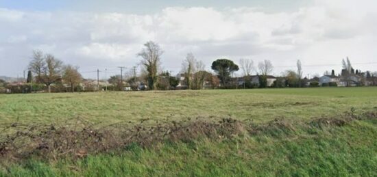 Terrain à bâtir à Pins-Justaret, Occitanie