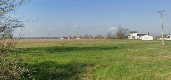 Terrain à bâtir à , Haute-Garonne