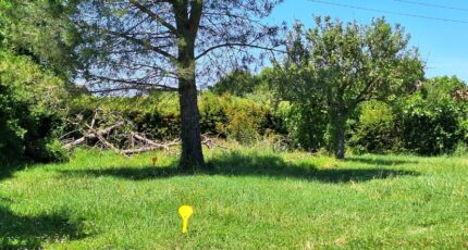 Plaisance-du-Touch Terrain à bâtir - 2517787-9555annonce120260522XyHaa.jpeg Maisons Open