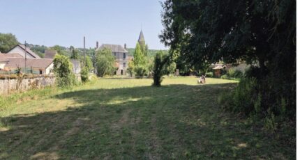 Écharcon Terrain à bâtir - 2513347-11552annonce120260518cXZ62.jpeg Maisons Open