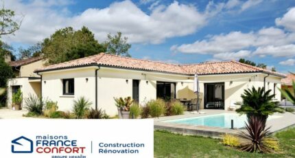 Tournefeuille Terrain à bâtir - 2518597-9555annonce220260522c0tRJ.jpeg Maisons Open