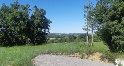Saint-Sauveur Terrain à bâtir - 2518233-5202annonce420260522R4Jit.jpeg Maisons Open