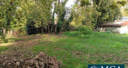 Biscarrosse Terrain à bâtir - 2519472-5828annonce120251001ID6ZX.jpeg Maisons Open