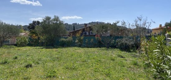 Terrain à bâtir à Le Pradet, Provence-Alpes-Côte d'Azur