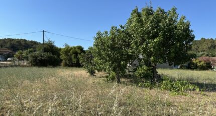 Pierrefeu-du-Var Terrain à bâtir - 2519784-4590annonce220260525HBakV.jpeg Maisons Open
