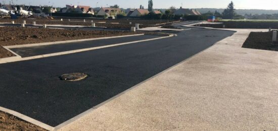 Terrain à bâtir à , Seine-et-Marne