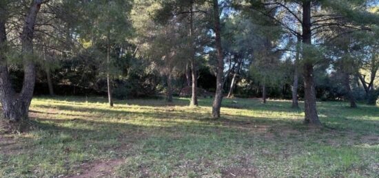 Terrain à bâtir à Ollioules, Provence-Alpes-Côte d'Azur