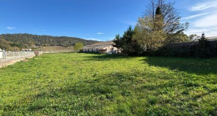 La Crau Terrain à bâtir - 2519831-4590annonce1202605254hK5a.jpeg Maisons Open