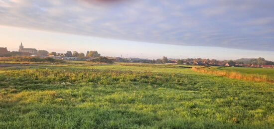 Terrain à bâtir à Saint-Amand-les-Eaux, Hauts-de-France