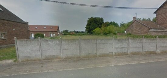 Terrain à bâtir à Quéant, Hauts-de-France