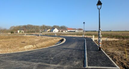 Le Plessis-Pâté Terrain à bâtir - 2517601-11081annonce220260521rgBGm.jpeg Maisons Open