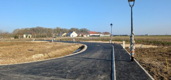 Terrain à bâtir à , Essonne