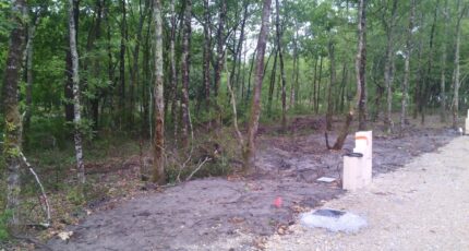 Labouheyre Terrain à bâtir - 2520178-3127annonce120260526cvAsK.jpeg Maisons Open