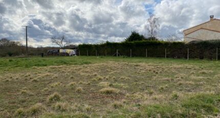 Tonnay-Boutonne Terrain à bâtir - 2520605-11194annonce320260526fRmpm.jpeg Maisons Open