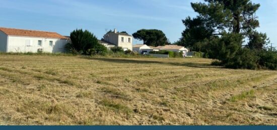 Terrain à bâtir à Saint-Augustin, Nouvelle-Aquitaine