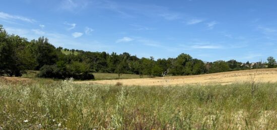 Terrain à bâtir à , Haute-Garonne