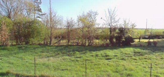 Terrain à bâtir à Aubigny-sur-Nère, Centre-Val de Loire