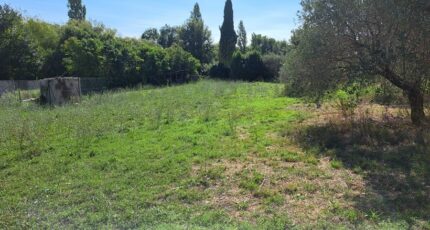 Ventabren Terrain à bâtir - 2521258-11041annonce220260527HuzWw.jpeg Maisons Open