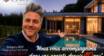 Les Mathes Terrain à bâtir - 2521508-7092annonce220260527iuTqz.jpeg Maisons Open