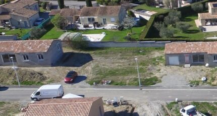 Aubignosc Terrain à bâtir - 2521301-2970annonce120260527FGCFJ.jpeg Maisons Open