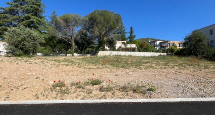 Manosque Terrain à bâtir - 2521620-2970annonce120260527gBzO8.jpeg Maisons Open
