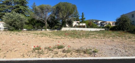 Terrain à bâtir à Manosque, Provence-Alpes-Côte d'Azur