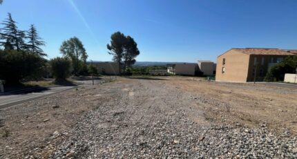 Manosque Terrain à bâtir - 2521634-2970annonce120260527BNI4i.jpeg Maisons Open
