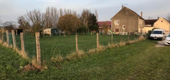 Terrain à bâtir à Meaux, Île-de-France