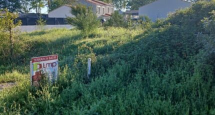 Nieul-le-Dolent Terrain à bâtir - 2521724-11796annonce120260527Ootte.jpeg Maisons Open
