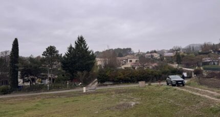 Pierrevert Terrain à bâtir - 2520402-11714annonce120260526TNwvA.jpeg Maisons Open