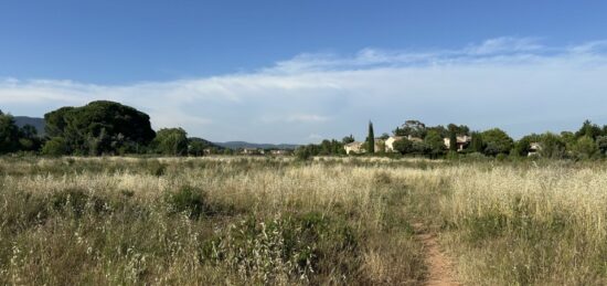 Terrain à bâtir à , Var