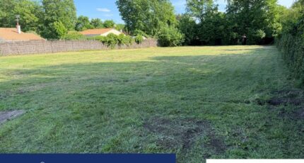 Martignas-sur-Jalle Terrain à bâtir - 2522551-1088annonce120260527rdhTw.jpeg Maisons Open