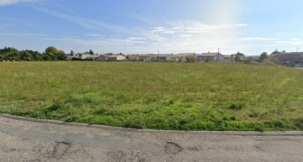 Canet Terrain à bâtir - 2522462-692annonce1202605278NiLp.jpeg Maisons Open
