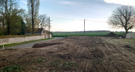 Boinville-le-Gaillard Terrain à bâtir - 2523789-10686annonce120251015eXIPX.jpeg Maisons Open