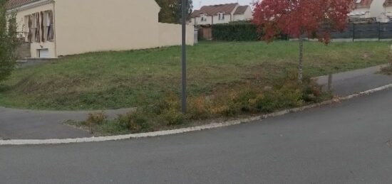 Terrain à bâtir à Ressons-sur-Matz, Hauts-de-France