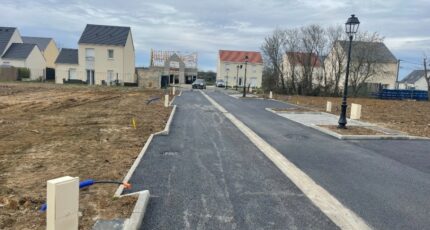 Presles-en-Brie Terrain à bâtir - 2523674-11233annonce120260528sIoRr.jpeg Maisons Open
