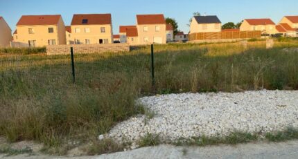 Pamfou Terrain à bâtir - 2524398-11233annonce120260528OzfSi.jpeg Maisons Open