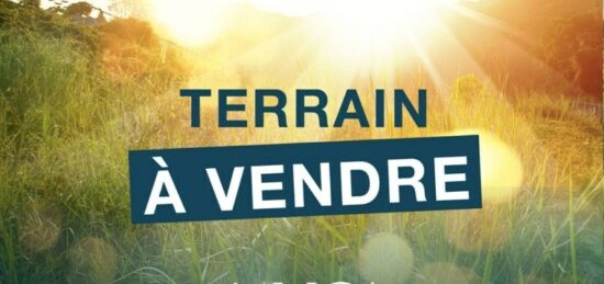 Terrain à bâtir à Breuillet, Nouvelle-Aquitaine