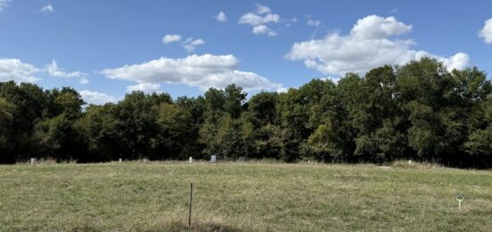 Terrain à bâtir à Bouliac, Nouvelle-Aquitaine