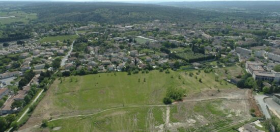 Terrain à bâtir à Uzès, Occitanie